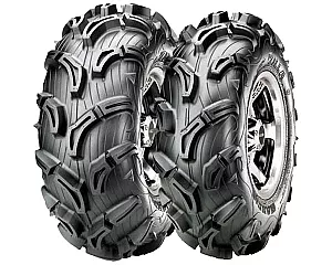 AT28X9-14 Maxxis MU01 ZILLA 6PR 50J