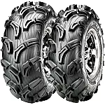 AT28X9-14 Maxxis MU01 ZILLA 6PR 50J