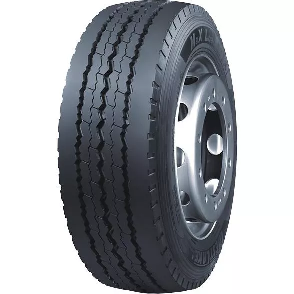 245/70R17,5 Westlake Premium WTX1 143/141J M+S 3PMSF Trailer REGIONAL DCB71
