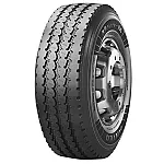 385/65R22,5 Anteo MoverM 160K M+S 3PMSF Trailer MIXED USE CAA71