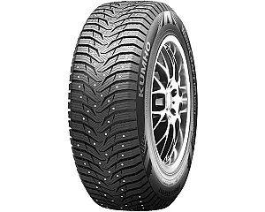 215/70R15 KUMHO WINTERCRAFT ICE WI31 98T Studdable 3PMSF M+S
