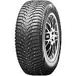 215/70R15 KUMHO WINTERCRAFT ICE WI31 98T Studdable 3PMSF M+S