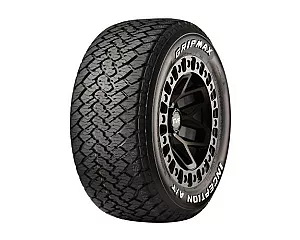 215/70R16 GRIPMAX INCEPTION A/T 100T RWL DCB72 3PMSF M+S
