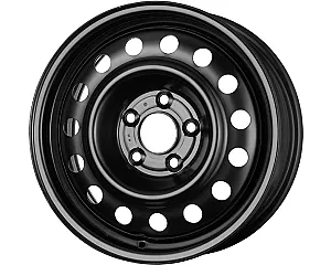 NISSAN OE Steel 4030000Q4M 6x16 5x114.3 ET38 CB66,1 60°