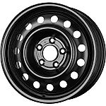 NISSAN OE Steel 4030000Q4M 6x16 5x114.3 ET38 CB66,1 60°