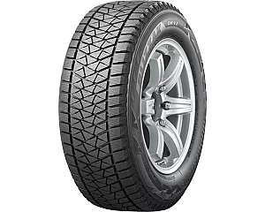 235/70R16 BRIDGESTONE BLIZZAK DM-V2 106S DOT18 Friction FF272 3PMSF M+S