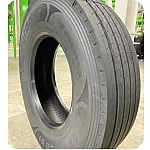 315/60R22.5 Tourador MAX FORCE S1 154/150L (152/148M) M+S 3PMSF Steer REGIONAL DCA71