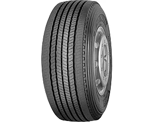 385/65R22,5 Yokohama 126S 160K M+S 3PMSF SteerAndTrailer REGIONAL