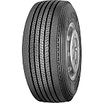 385/65R22,5 Yokohama 126S 160K M+S 3PMSF SteerAndTrailer REGIONAL