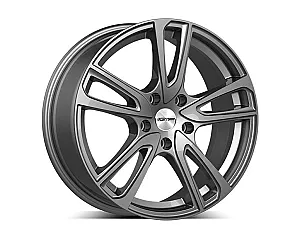 GMP GMP Astral Grey 7x17 5x114 ET45 CB60,1 60° 750 kg ASTR70174517713I
