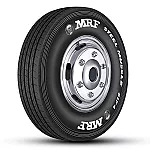295/80R22.5 MRF S1F4 154/149M M+S 3PMSF Steer REGIONAL DCB72