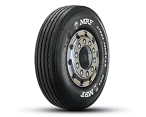 315/80R22.5 MRF S1R4 156/150L (154/150M) M+S 3PMSF Steer REGIONAL DCA70