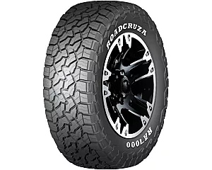 275/55R20 ROADCRUZA RA7000 X/T 120/117S CBB75 M+S