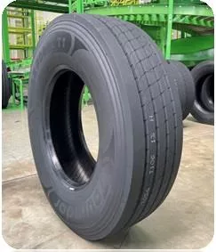 385/65R22.5 Tourador MAX FORCE T1 164K M+S 3PMSF SteerAndTrailer REGIONAL