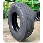 385/65R22.5 Tourador MAX FORCE T1 164K M+S 3PMSF SteerAndTrailer REGIONAL
