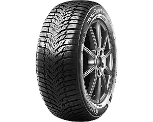 195/60R15 KUMHO WINTERCRAFT WP51 88H Studless 3PMSF M+S