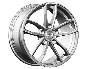 Xtreme PX1 Silver 7,5x18 5x112 ET23 CB66,6 60° 750 kg Y18803150609