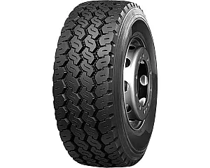 275/70R22.5 Goodride Sup Guard M1 148/145L M+S 3PMSF SteerAndTrailer MIXED USE DCB74