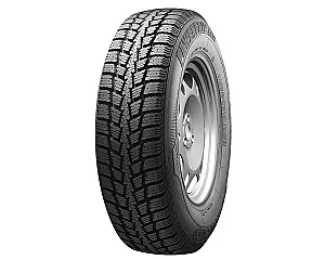 195/60R16C KUMHO POWER GRIP KC11 99/97T Studdable DDB72 3PMSF M+S