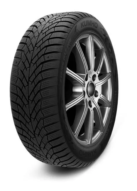 195/65R15 KUMHO WINTERCRAFT WP52 91T Studless CBB72 3PMSF M+S