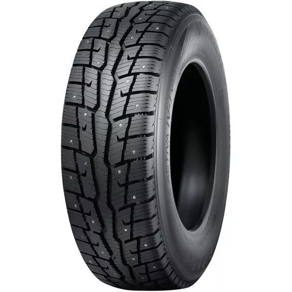195/80R14C NANKANG IV-1 106/104R Studdable DCB72 3PMSF M+S