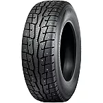 195/80R14C NANKANG IV-1 106/104R Studdable DCB72 3PMSF M+S