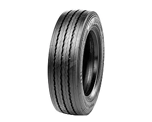 205/65R17.5 Sailun TRANSPORT PRO T MAX 132/130J (133/133F) M+S 3PMSF Trailer DBA71