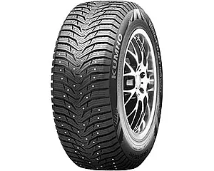 215/70R15 KUMHO WINTERCRAFT ICE WI31+ 98T Studded 3PMSF M+S