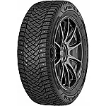 235/55R19 GOODYEAR ULTRA GRIP ARCTIC 2 SUV 105T XL NCS DOT22 Studded 3PMSF M+S