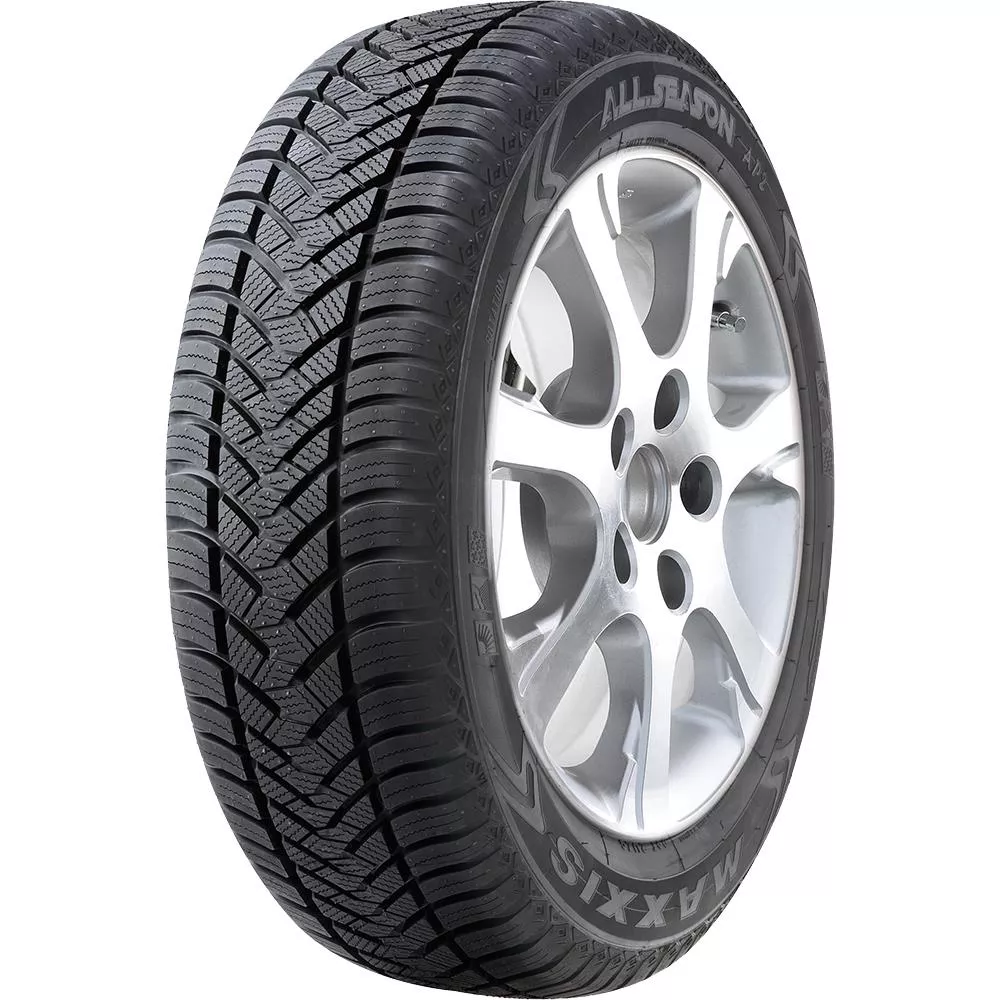 185/65R14 MAXXIS ALL SEASON AP2 86H DOT22 DDB69 3PMSF M+S