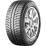 195/60R15 LASSA ICEWAYS 2 88T DOT22 Studded 3PMSF M+S