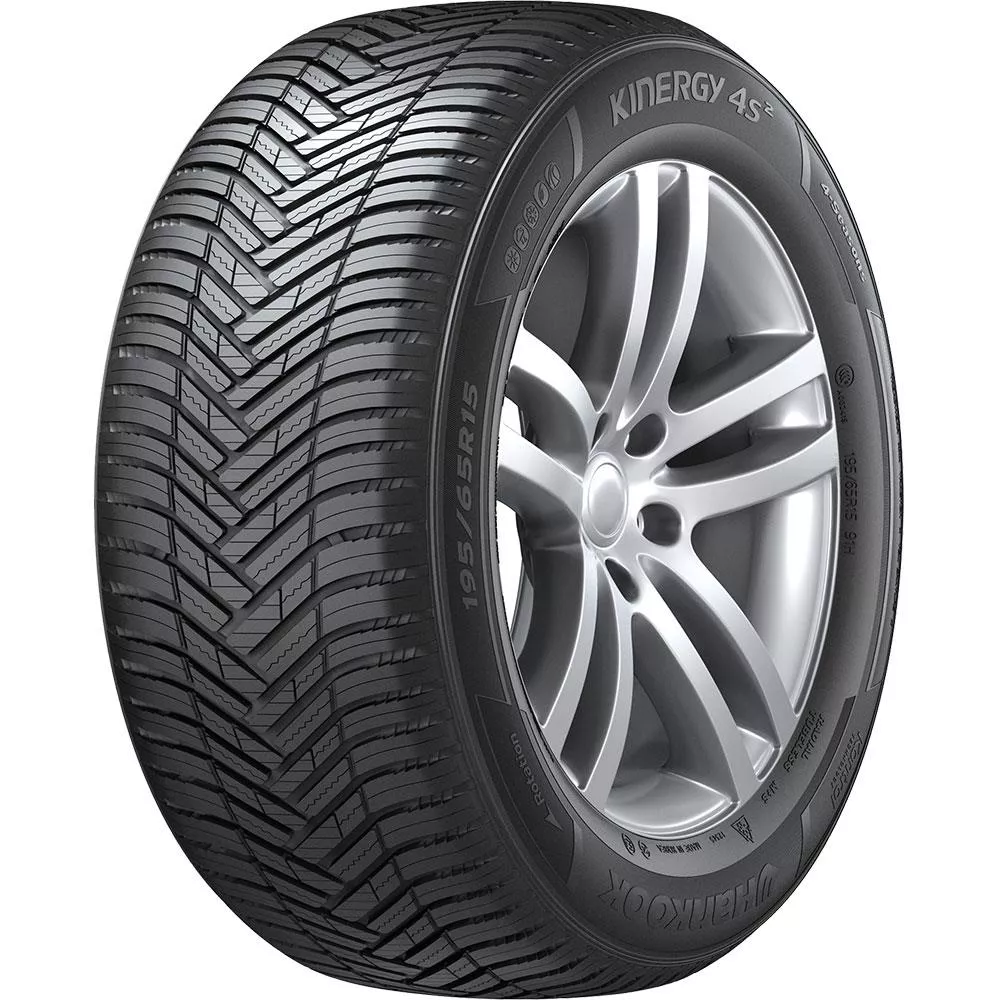 225/60R16 HANKOOK KINERGY 4S2 (H750) 102W XL DOT22 CBB72 3PMSF M+S