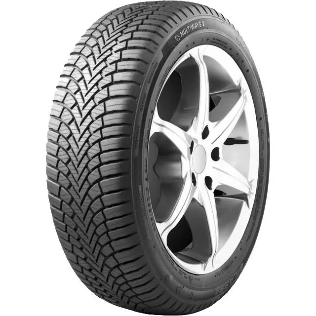 225/45R17 LASSA MULTIWAYS 2 94W XL RP DOT22 CCB70 3PMSF M+S