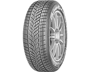 215/55R18 GOODYEAR ULTRA GRIP PERFORMANCE G1 95T (+) DOT22 Studless CBA69 3PMSF M+S