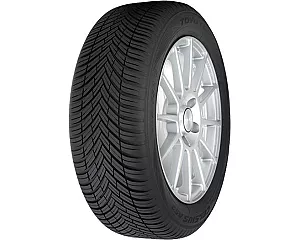 215/50R19 TOYO CELSIUS AS2 93T XL RP DOT22 CBB71 3PMSF M+S