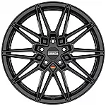 Fondmetal Thoe Glossy Black 8x19 5x120 ET29 CB72,6 60° 775 kg RF18563