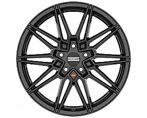 Fondmetal Thoe Glossy Black 9x20 5x120 ET42 CB72,6 60° 775 kg RF18577