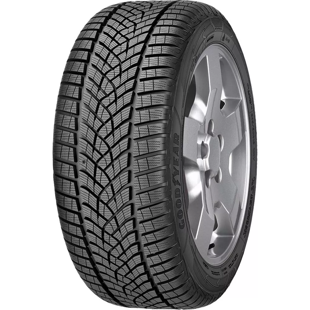 235/35R20 GOODYEAR ULTRA GRIP PERFORMANCE+ 92W XL FP DOT22 Studless DBB72 3PMSF M+S