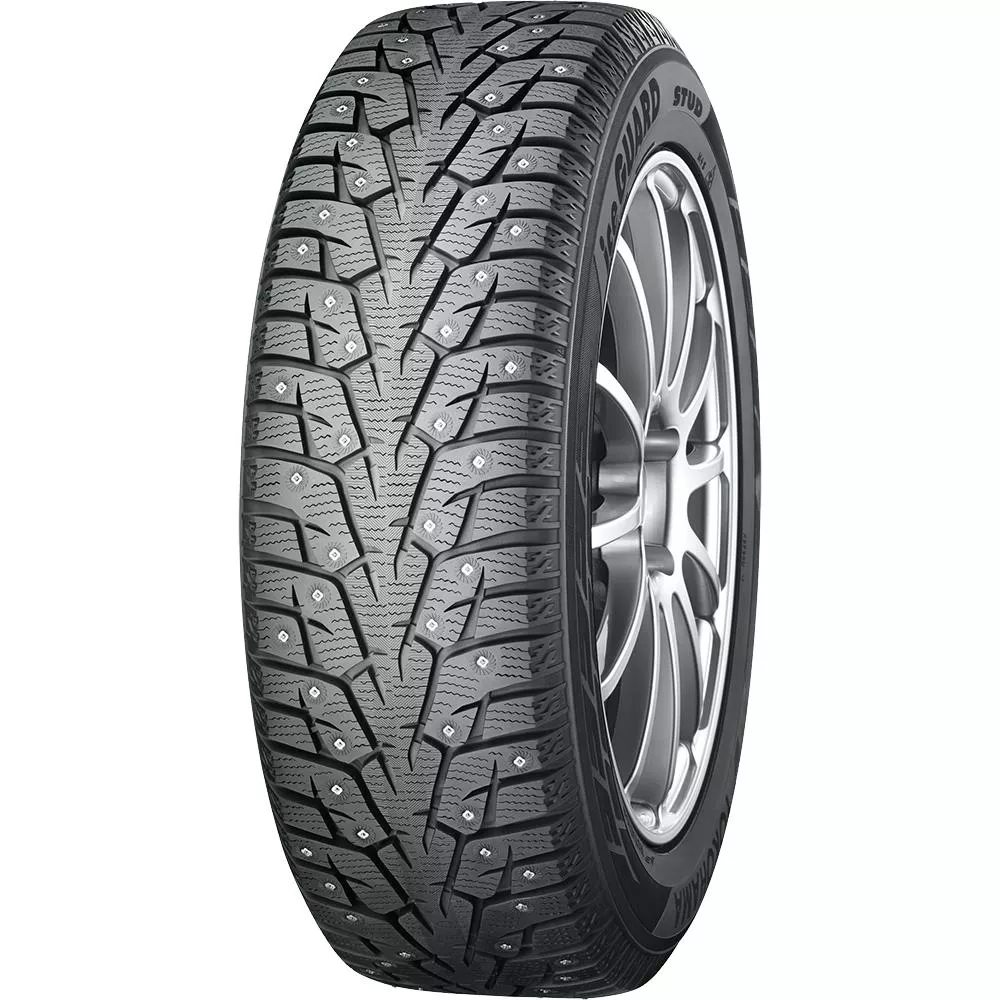 255/30R20 YOKOHAMA ICE GUARD STUD (IG55) 92T XL RPB DOT20 Studded 3PMSF M+S