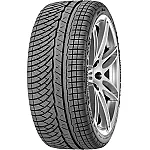 275/30R20 MICHELIN PILOT ALPIN PA4 (ASYMMETRIC THREAD) 97W XL DOT22 Studless DCB71 3PMSF M+S