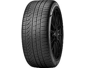 295/30R21 PIRELLI P ZERO WINTER 102W XL MO1A FSL DOT22 Studless CBB73 3PMSF M+S