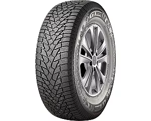 225/65R17 GT RADIAL ICEPRO SUV 3 102T DOT22 Studded 3PMSF M+S