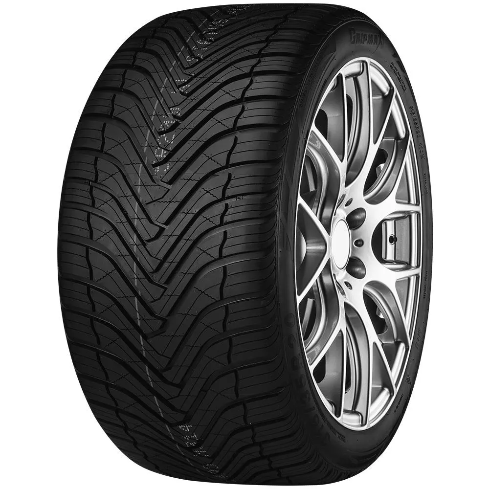 235/55R19 GRIPMAX SUREGRIP A/S 105W XL RP DOT22 CCB72 3PMSF M+S