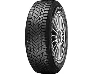 235/55R19 VREDESTEIN WINTRAC ICE 105T XL RP DOT22 Studded 3PMSF M+S