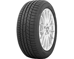 245/50R19 TOYO SNOWPROX S954 SUV 105V XL RP DOT22 Studless DCB72 3PMSF M+S