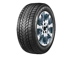 305/40R20 TRI-ACE SNOW WHITE II 112H XL RP DOT22 Studded 3PMSF IceGrip M+S