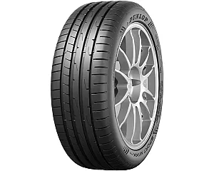 225/55R17 DUNLOP SPORT MAXX RT 2 97Y (*) MO MFS DOT22 BBB70