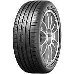 225/55R17 DUNLOP SPORT MAXX RT 2 97Y (*) MO MFS DOT22 BBB70