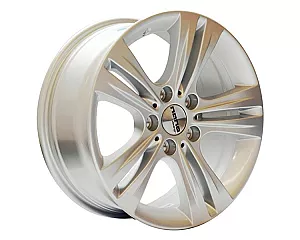 Nano L1220 Silver 7,5x17 5x120 ET37 CB72,6 60° JW1220SI-520-775-37