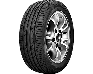 235/50R17 WESTLAKE SA37 96V RP DOT22 DBB71 M+S